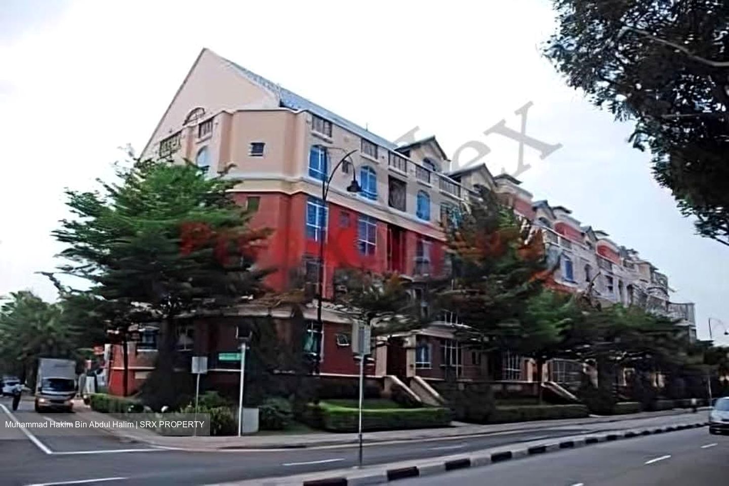 Chelsea Lodge (D15), Apartment #559878451